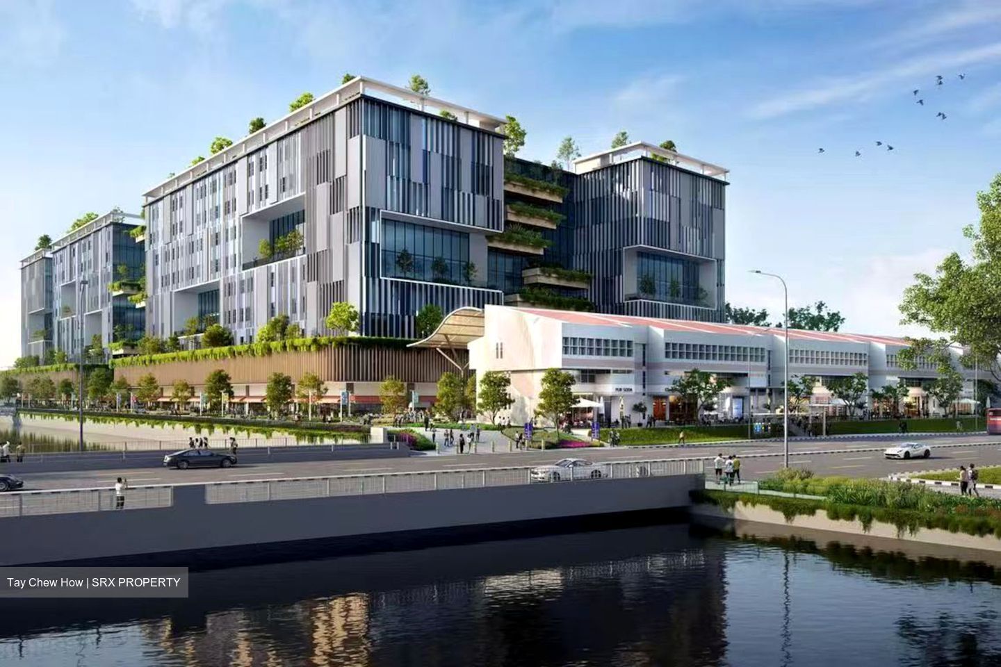 Kallang Way 5 (D13), Warehouse #502821551